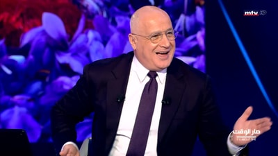 عباس الحاج حسن - ابراهيم ترشيشي - شوقي دكاش - علي حميه - نعيم خليل - رضا فاضل