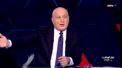 جان نخول