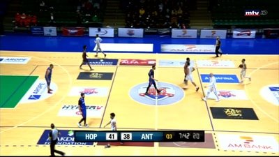 3rd Quarter