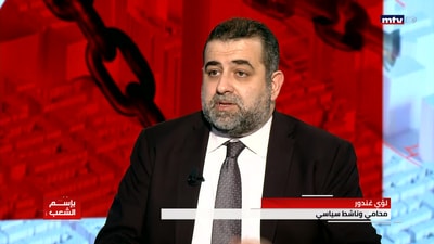 لؤي غندور