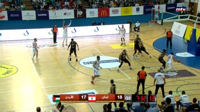 2nd Quarter