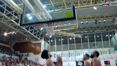 2nd Quarter