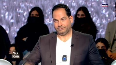 سليم عساف