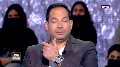 راشيل مدلج