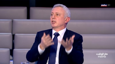 سليمان فرنجية