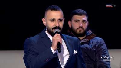 Intro - Georges Ghanem - Ida2at
