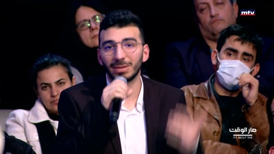موريس متى - جان نخول