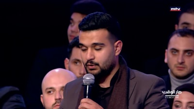 موريس متى - جان نخول