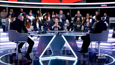 موريس متى - فيليب بوزيد