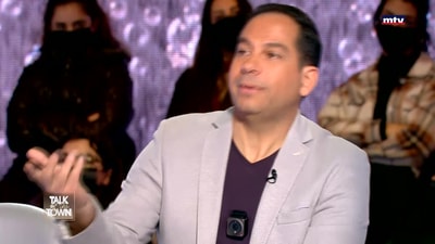 George Khabbaz
