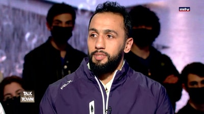 Ali Haidar