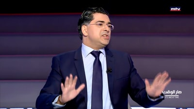 بول مرقس - جان نخول