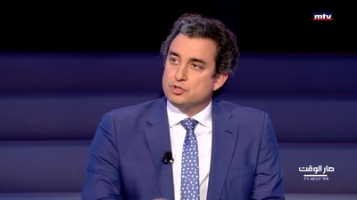 علي مراد - نجاة صليبا - مارك ضو - ملحم خلف
