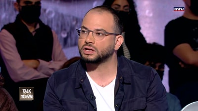 Riad Tawk