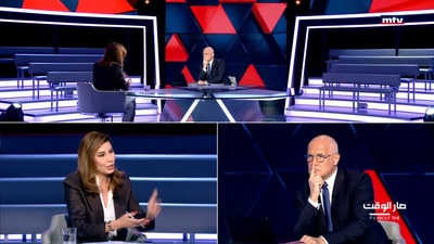 Paula Yaacoubian