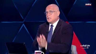 بسام مولوي