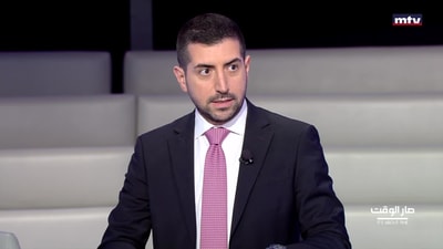 نجاة صليبا - مارك ضو - ابراهيم منيمنه - جان نخول - ملحم خلف