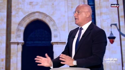 فراس حمدان - الياس جرادة -ابراهيم منيمنة - ملحم خلف - وضاح الصادق - سنتيا زرازير - شربل مسعد - ميشال الدويهي - نجاة عون - مارك ضو - حليمة قعقور - ياسين ياسين - رامي فنج - واصف الحركة - علي مراد