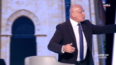 فراس حمدان - الياس جرادة -ابراهيم منيمنة - ملحم خلف - وضاح الصادق - سنتيا زرازير - شربل مسعد - ميشال الدويهي - نجاة عون - مارك ضو - حليمة قعقور - ياسين ياسين - رامي فنج - واصف الحركة - علي مراد