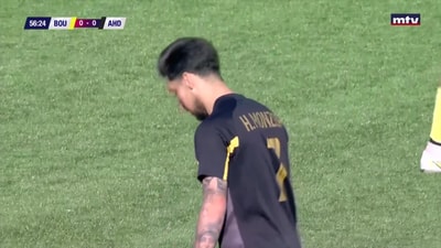 2nd half