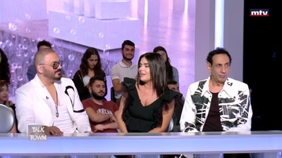 Carla Sleiman
