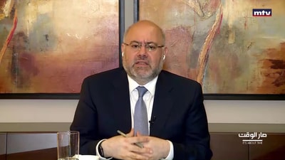 Dr. Firas Abyad