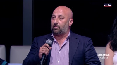 Intro - Georges Ghanem - Ida2at