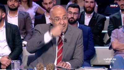 Dr Nasser Yassin