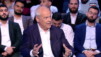Assaad Nakad