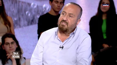 Ghassan Al Rahbani