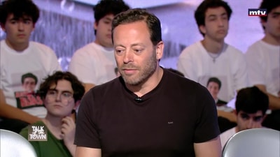 Badih Abou Chakra