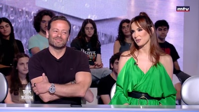 Elsa zgheib