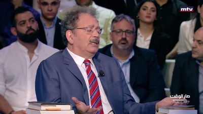 شبلي ملّاط