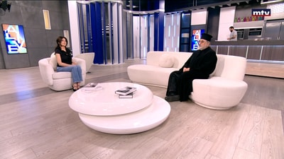 Father Athanasius Shahwan