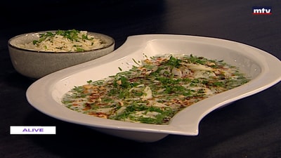 Coconut cod