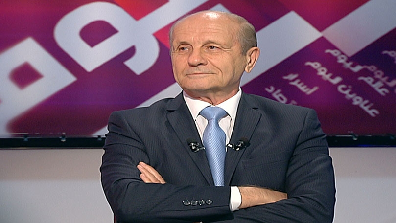مروان شربل
