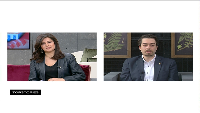  سيدريك شيبان - قصتي مع كورونا