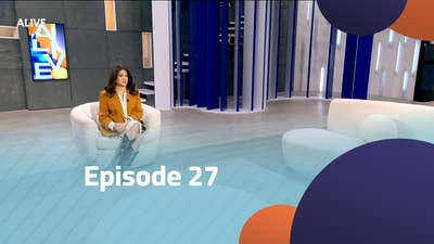 الحلقة 27