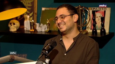 Paul Barakat Diab