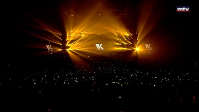 Wael Kfoury Concert 2024