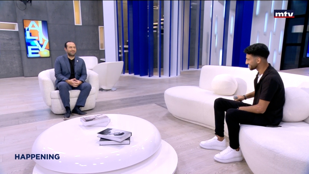 Elias Lucas