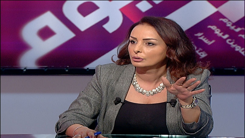 لمى الطويل - نبيل قسطه - رودولف عبود