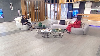 Sirine El Khoury - Stages of the Way of the Cross in the Holy Valley