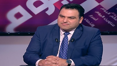 Dr Patrick Mardini