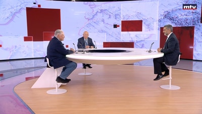 Ibrahim Najjar - Rashid Darbas