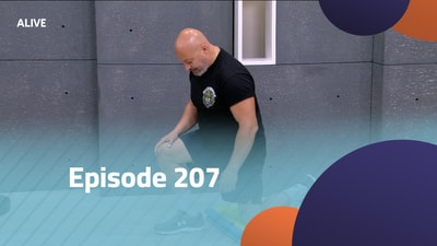 Episode 207