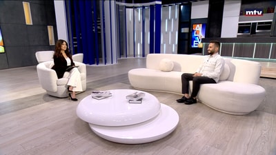 أمير حاج - مسابقة أجمل زي تنكري بمناسبة عيد القديسة بربارة