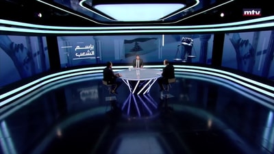 واصف الحركة - جوزيف الطويل
