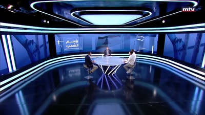 مجد دهني - فياض عطوي -  رولان أبي نجم - ايلي غبش