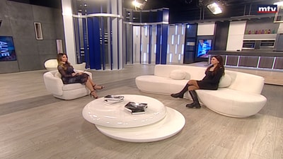 Lara Macaron Sabbouri - Latest economic developments